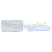 Foto van Bosch Botervak Boterbak KG36E04, KIV2272, KK31E01 