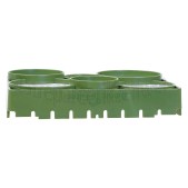 Foto van Bosch Filter Bionic Filter BGL8ZO0, BGB8M435, VSQ8445 