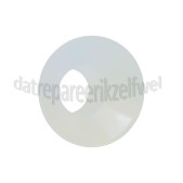 Foto van Bosch Trechter Vultrechter voor zoutvat SX65M031EU, SPS69T38EU, SPI69T12EU 