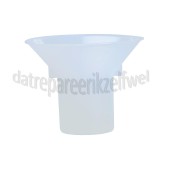 Foto van Bosch Trechter Vultrechter voor zoutvat SX65M031EU, SPS69T38EU, SPI69T12EU 