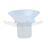 Foto van Bosch Trechter Vultrechter voor zoutvat SX65M031EU, SPS69T38EU, SPI69T12EU 