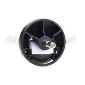 Foto van Zwenkwiel Zwenkwiel Roomba 500, 600, 700 