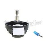Foto van Zwenkwiel Zwenkwiel Roomba 500, 600, 700 