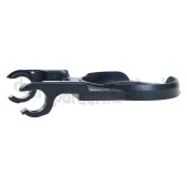 Foto van Bosch Drager Van T-disc TAS6515, TAS4012 