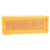 Foto van Filter vlakfilter Waterzuiger 2501-TE-2601-Plus-3001 