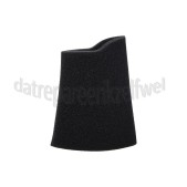 Foto van Bosch Filter Schuimfilter BBH21622, BBH22451 
