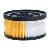 Foto van Filter Patroonfilter met nano coating WD4.200, WD4.290, WD5.300 