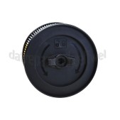 Foto van Filter Patroonfilter met nano coating WD4.200, WD4.290, WD5.300 