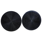 Foto van Bosch Filter Koolstoffilter DWK068G61, LB59584, DHL885C 
