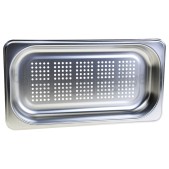 Foto van Bosch Schaal Gastronormbak, geperforeerd HS658GXS6, CSG656BS1I 