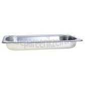 Foto van Bosch Schaal Gastronormbak, geperforeerd HS658GXS6, CSG656BS1I 