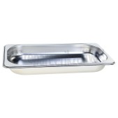 Foto van Bosch Schaal Gastronormbak, niet geperforeerd HS658GXS6, CSG656BS1I 