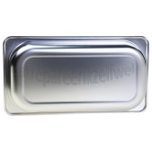 Foto van Bosch Schaal Gastronormbak, niet geperforeerd HS658GXS6, CSG656BS1I 
