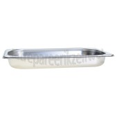 Foto van Bosch Schaal Gastronormbak, niet geperforeerd HS658GXS6, CSG656BS1I 