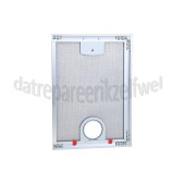Foto van Bosch Filter Metaalfilter DHL545S, DHL505B, LB54564 