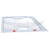Foto van Bosch Filter Metaalfilter DHL545S, DHL505B, LB54564 