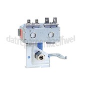 Foto van Samsung Inlaatventiel Haaks, 2 voudig SRS2229, RS21DNSM, RSJ1FUSV 