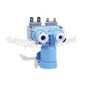 Foto van Samsung Inlaatventiel Haaks, 2 voudig SRS2229, RS21DNSM, RSJ1FUSV 