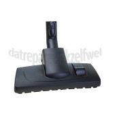 Foto van Easyfiks Combi-zuigmond Breed wiel met parkeerstand SBD285-2, 35mm, Kliksysteem 