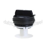 Foto van Filter Pluizenzeef WAE2446X, WAE283A0 