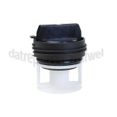 Foto van Filter Pluizenzeef WAE2446X, WAE283A0 
