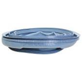 Foto van Manchet Met lip en 3 gaten P1253GW, WFJ454V2, WF7604, WF145NV2, WF7604NAW 