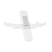 Foto van KlikAanKlikUit Afstandsbediening Afstandsbediening AYCT-102 Draadloze bediening 
