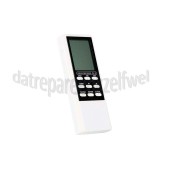 Foto van KlikAanKlikUit Afstandsbediening Timer Afstandsbediening ATMT-502 Draadloze bediening 