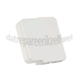 Foto van KlikAanKlikUit Schakelaar Mini inbouw zender AWMT-230 Draadloze bediening 
