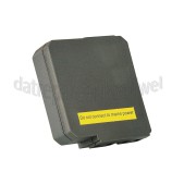 Foto van KlikAanKlikUit Schakelaar Mini inbouw zender AWMT-003 Draadloze bediening 