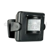 Foto van KlikAanKlikUit Bewegingsmelder Bewegingssensor APIR-2150 Draadloze bediening 