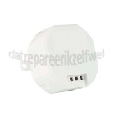 Foto van KlikAanKlikUit Dimmer Inbouw Dimmer ACM-100 Draadloze bediening 