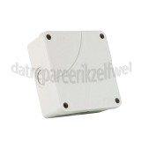 Foto van KlikAanKlikUit Montagedoos Montagedoos spatwaterdicht OWH-001 Draadloze bediening 