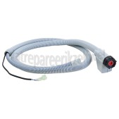 Foto van Slang Toevoer, incl. Waterslot LFT228A, DIF36A 