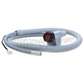 Foto van Slang Toevoer, incl. Waterslot LFT228A, DIF36A 