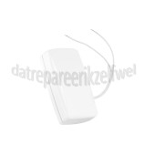 Foto van KlikAanKlikUit Deurbel Drukknopzender ACDB-7000B Draadloze bediening 