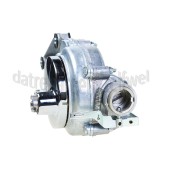 Foto van Kenwood Aandrijving Gearbox compleet KM010, KM011, KM013 