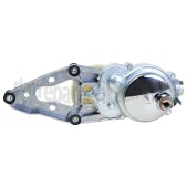 Foto van Kenwood Aandrijving Gearbox compleet KM010, KM011, KM013 