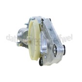 Foto van Kenwood Aandrijving Gearbox compleet KM010, KM011, KM013 