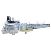Foto van Kenwood Aandrijving Gearbox compleet KM010, KM011, KM013 