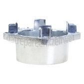 Foto van DeLonghi Houder Filterhouder EC300M, ECO310, CPA450 