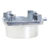 Foto van DeLonghi Houder Filterhouder EC300M, ECO310, CPA450 