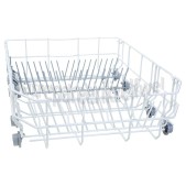 Foto van Bosch Korf Onder, compleet met wielen SRV466310, SF2526108 