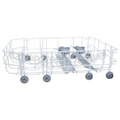 Foto van Bosch Korf Onder, compleet met wielen SRV466310, SF2526108 