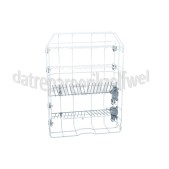 Foto van Bosch Korf Onder, compleet met wielen SRV466310, SF2526108 