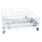 Foto van Bosch Korf Onder, compleet met wielen SRV466310, SF2526108 
