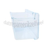 Foto van Bosch Vrieslade Transparant KIV28V0101, KIV38X0101 