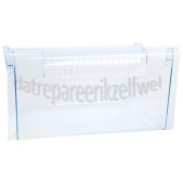 Foto van Bosch Vrieslade Transparant KIV28V0101, KIV38X0101 