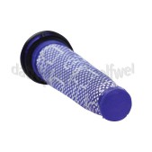 Foto van Filter Pre-Filter DC58, DC59, DC61, DC62, V6 en V8 