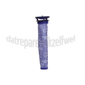 Foto van Filter Pre-Filter DC58, DC59, DC61, DC62, V6 en V8 